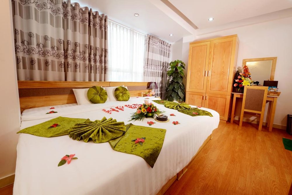 Blue 29 Hotel
