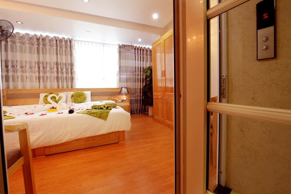 Blue 29 Hotel