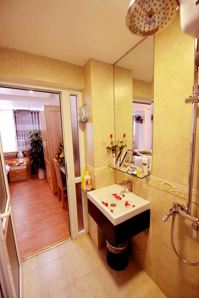 Blue 29 Hotel