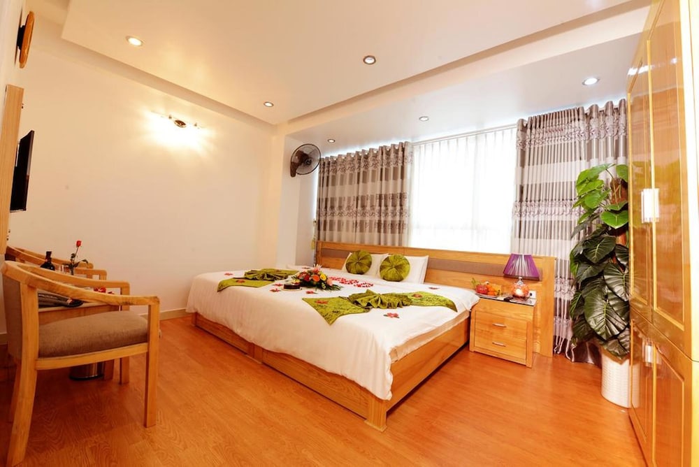 Blue 29 Hotel