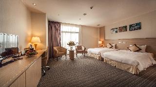 Hotel Super Hotel Candle