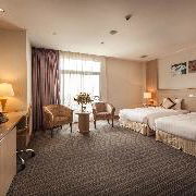 Hotel Super Hotel Candle cazare Hanoi