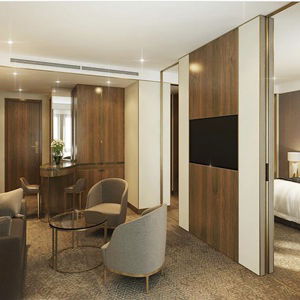 Hotel Grand Vista Hanoi cazare Hanoi