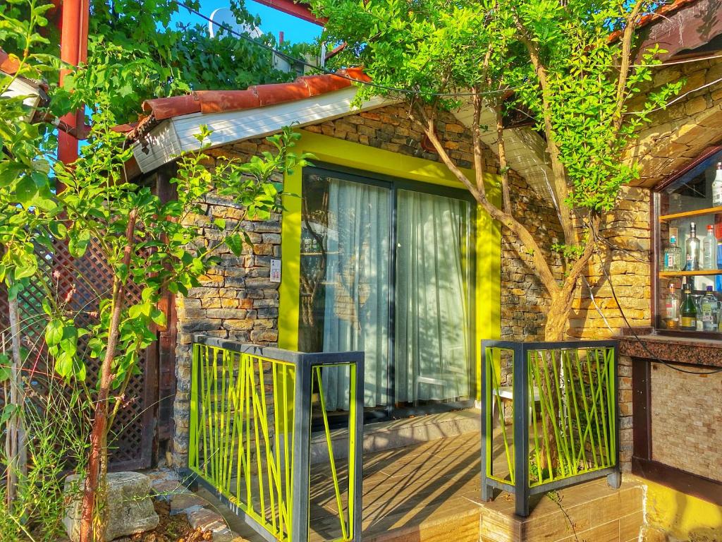 Hotel Leda Beach Hotel