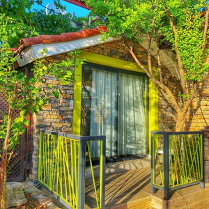 Hotel Leda Beach Hotel cazare Manavgat