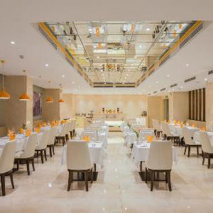 Hotel Grand Cititel Hanoi Hotel cazare Hanoi