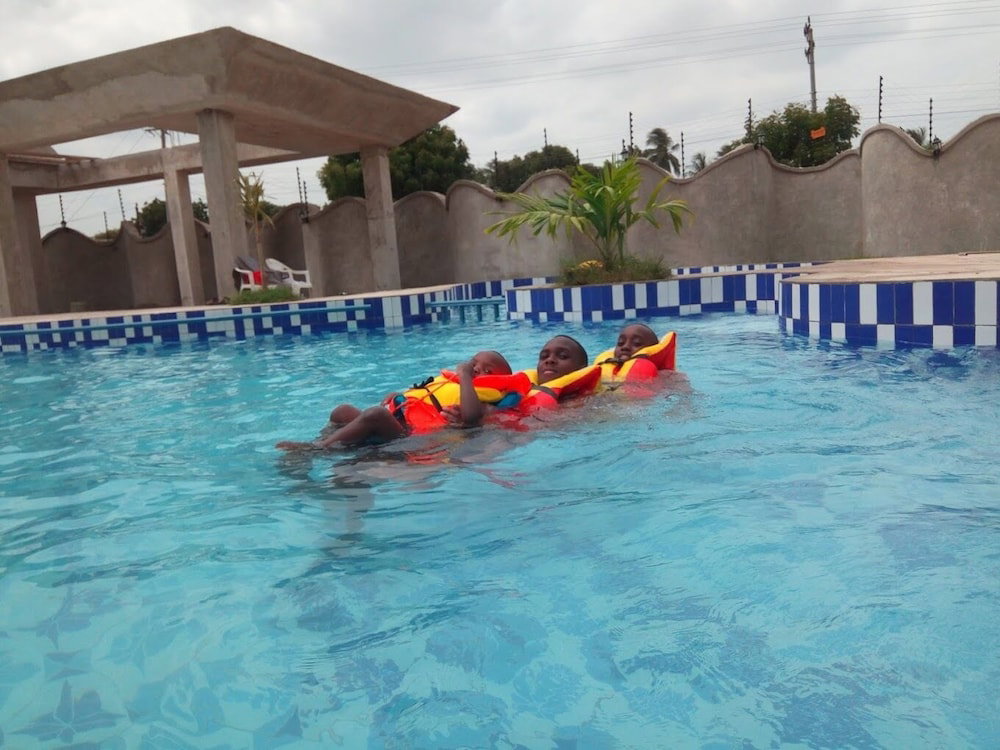 Hotel Peacock Park Hotel Ukunda