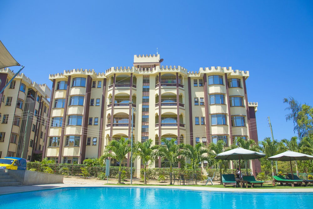 Hotel Sunset Paradise Holiday Homes