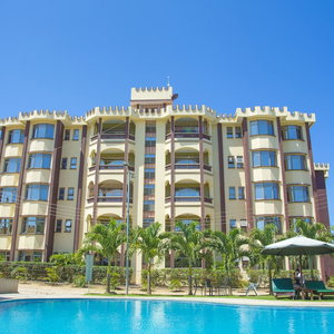 Sejur Sunset Paradise Holiday Homes vacanta Mombasa