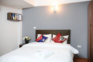 Hotel Vstudio Hotel Apartment 2 cazare Hanoi