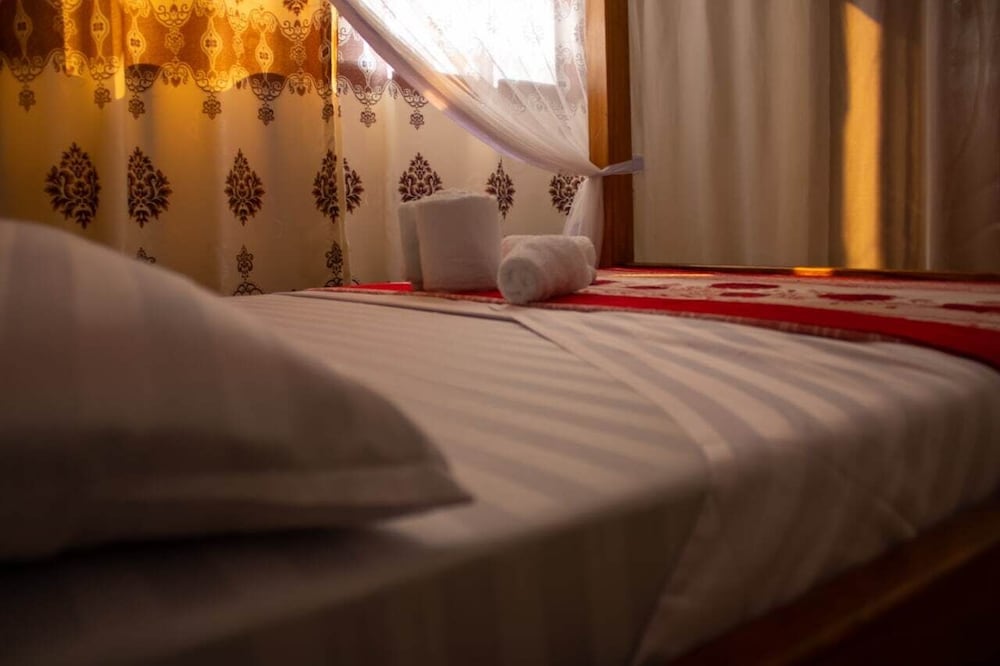 Hotel Pebbles Guest House Ukunda