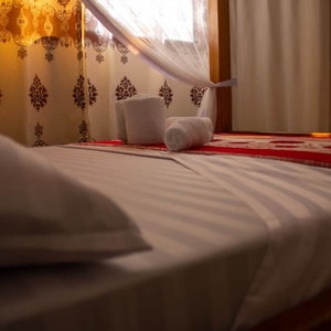 Sejur Pebbles Guest House Ukunda vacanta Diani Beach