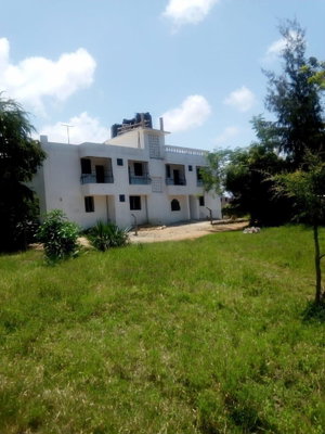 Hotel Zaradise cazare Mombasa