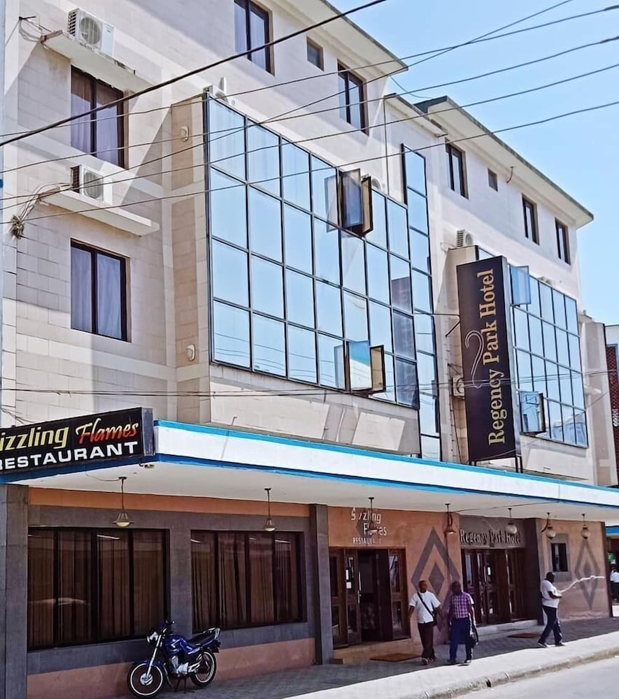 Hotel Regency Park Hotel