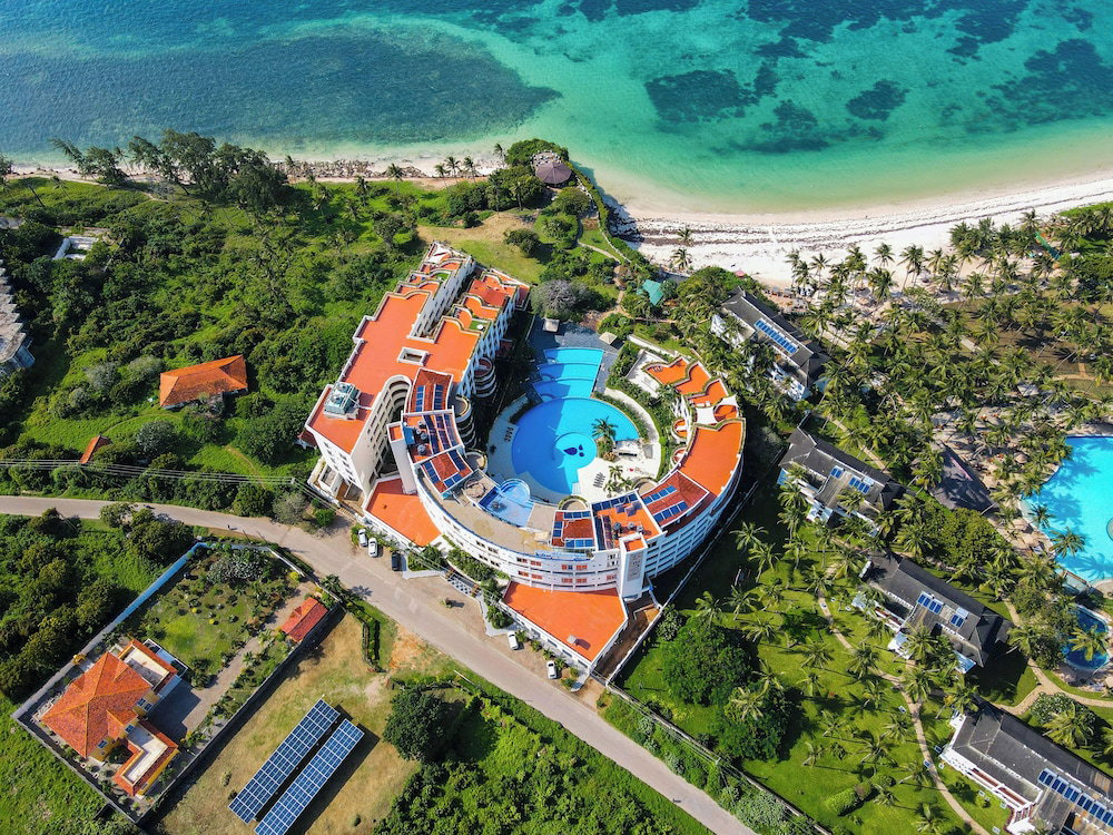 Hotel Kilua Residences By Cityblue, Mombasa