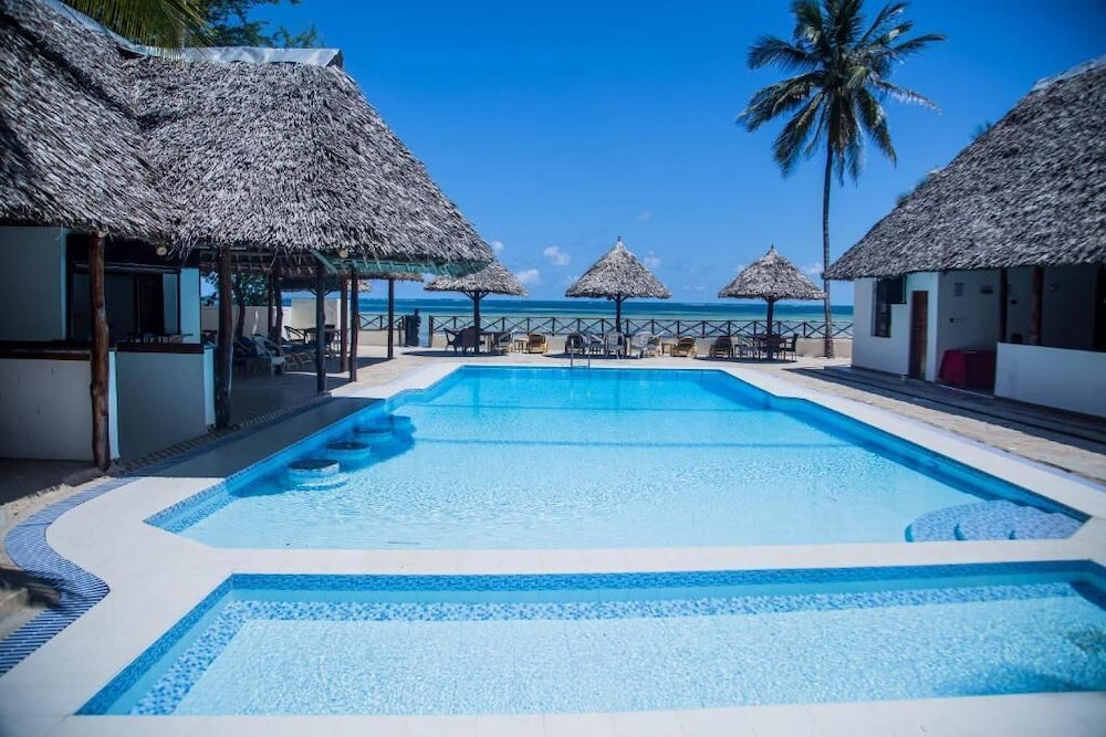 Hotel Sheratton Beach Villagio Hotel