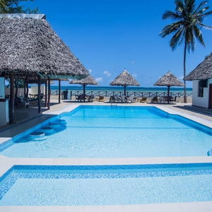 Sejur Sheratton Beach Villagio Hotel vacanta Mombasa