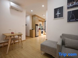 Hotel Moonlight Tay Ho cazare Hanoi