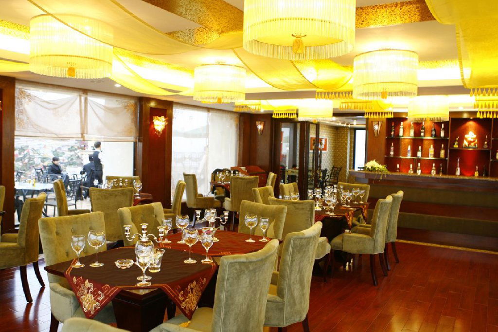 Hotel Flower Garden Hotel