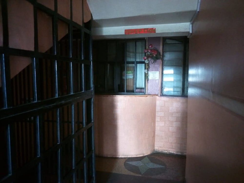 Sunset View Complex