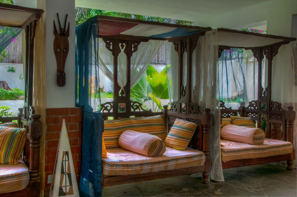 Hotel Kahama Hotel Mombasa