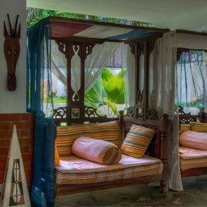Sejur Kahama Hotel Mombasa vacanta Mombasa
