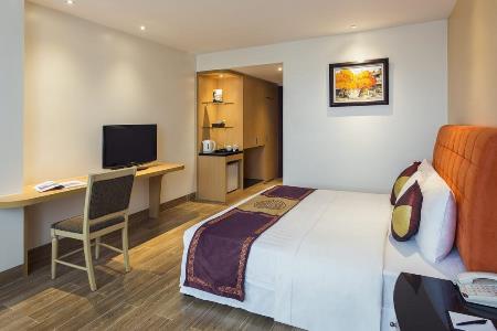 Hotel Fortuna Hanoi Hotel