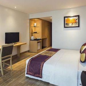 Hotel Fortuna Hanoi Hotel cazare Hanoi