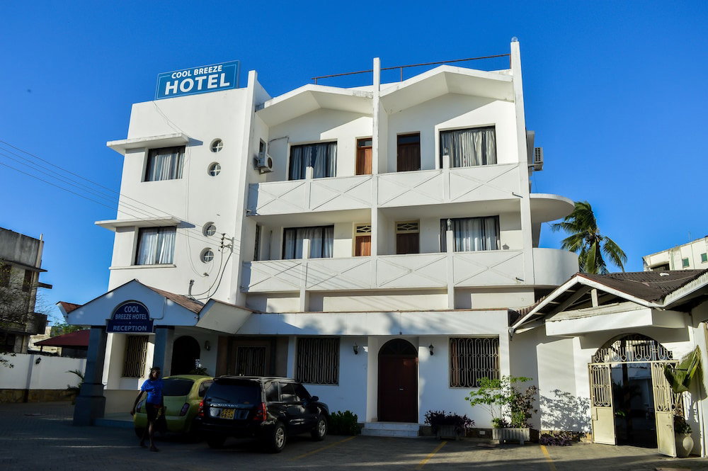 Hotel Cool Breeze Hotel Mombasa