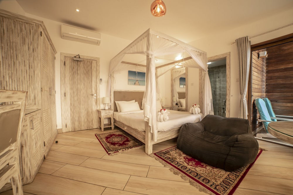Hotel Jumeirah Beach Front Apartments