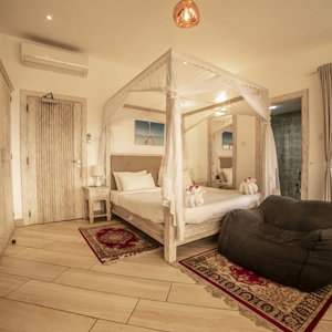 Sejur Jumeirah Beach Front Apartments vacanta Mombasa