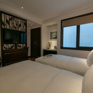 Hotel Anatole Hotel Hanoi cazare Hanoi