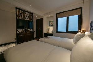 Hotel Anatole Hotel Hanoi cazare Hanoi