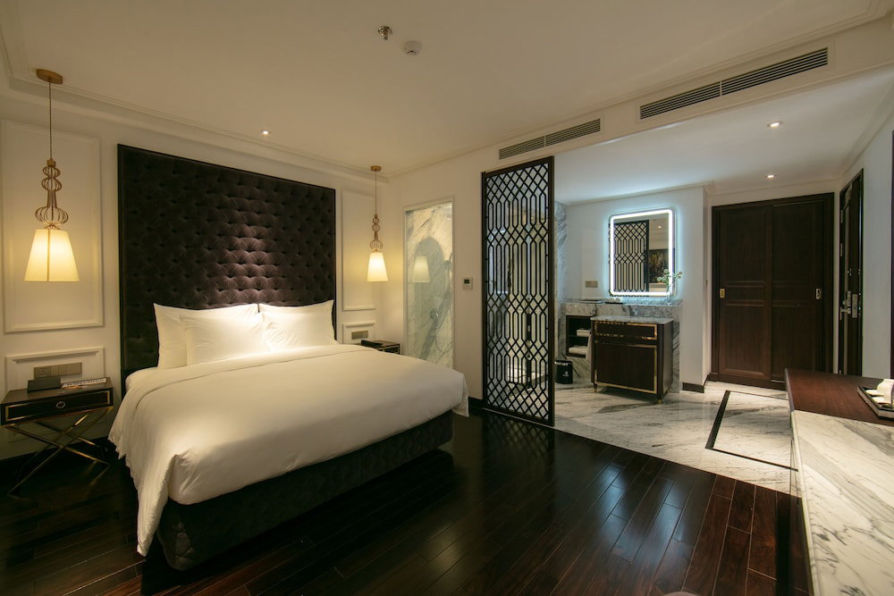 Anatole Hotel Hanoi