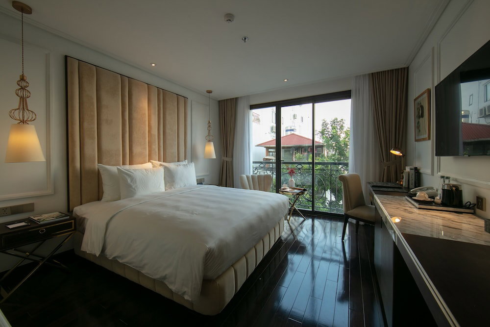 Anatole Hotel Hanoi