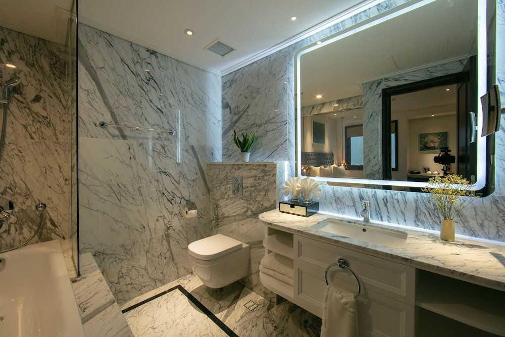 Anatole Hotel Hanoi
