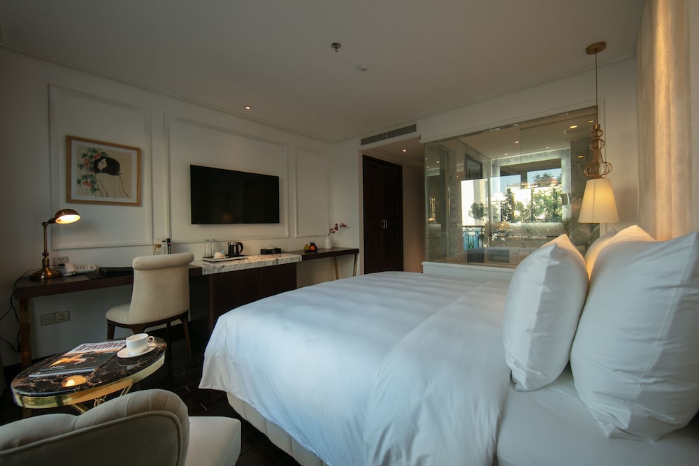 Anatole Hotel Hanoi