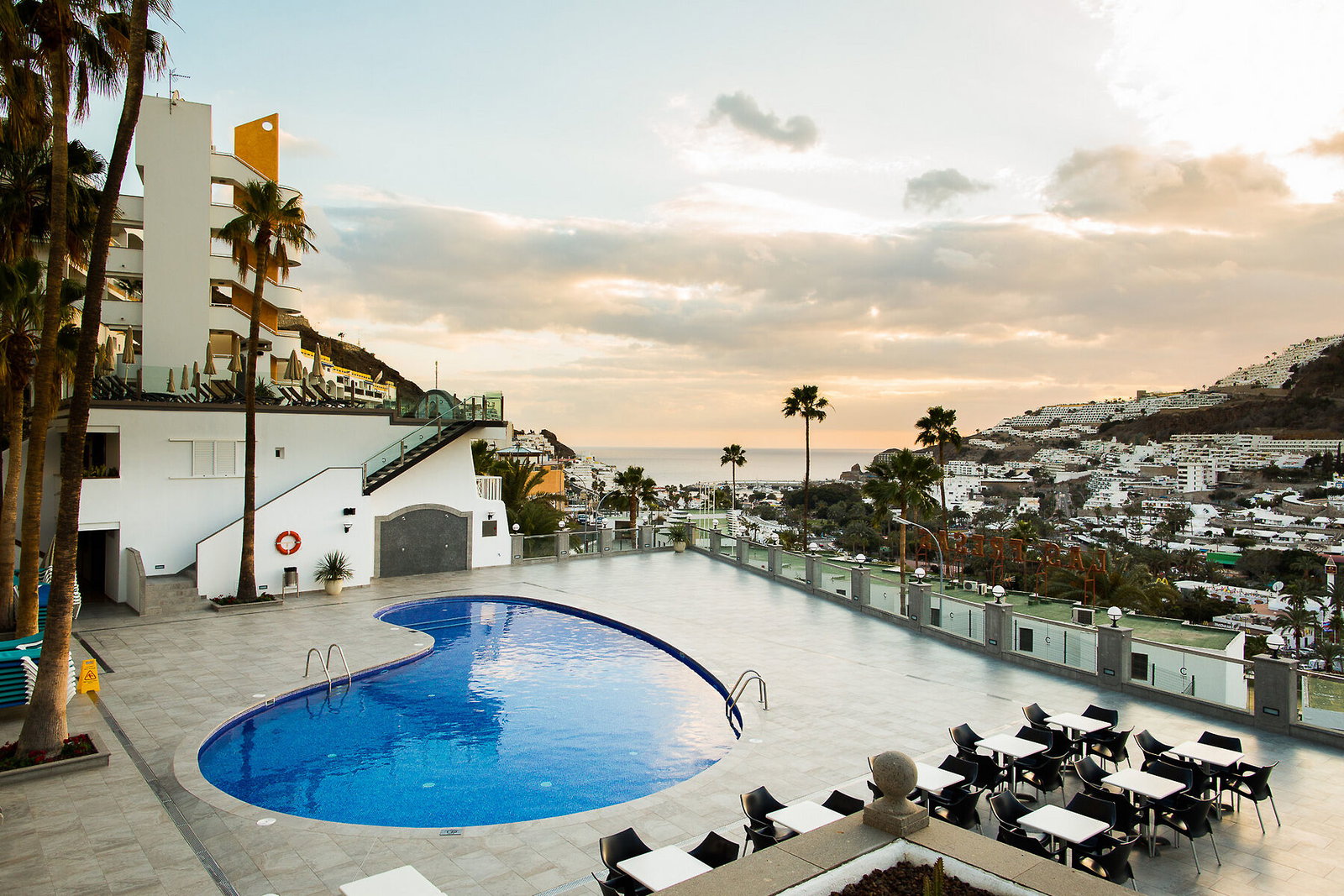 Cala D'or Apartments