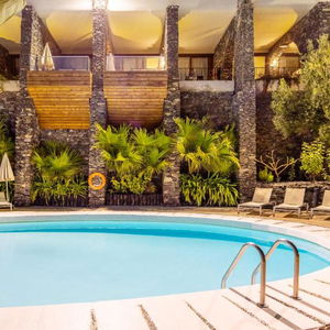 Sejur Buganvilla vacanta San Agustin