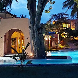 Hotel Al Mahali Villas cazare Gazi