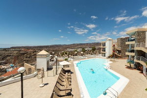 Hotel Holiday Club Vista Amadores cazare Playa de Mogan