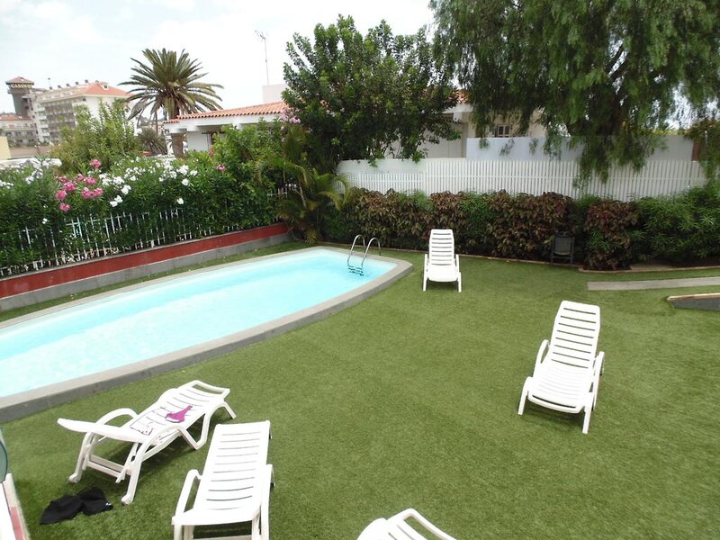 New Miami Playa Apartamentos