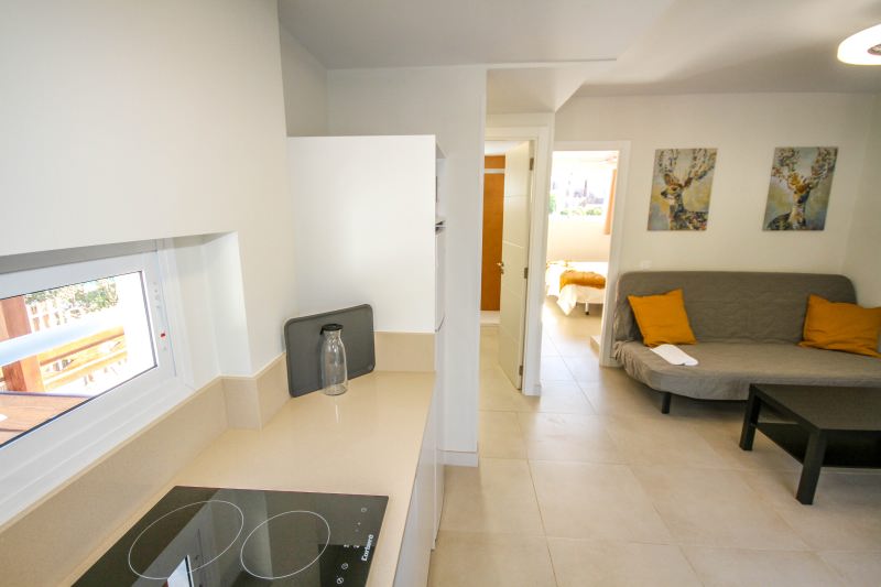 New Miami Playa Apartamentos