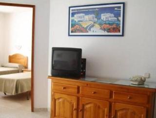 Apartamentos Tamaragua
