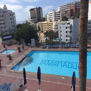 Sejur Apartamentos Tamaragua vacanta Playa del Ingles