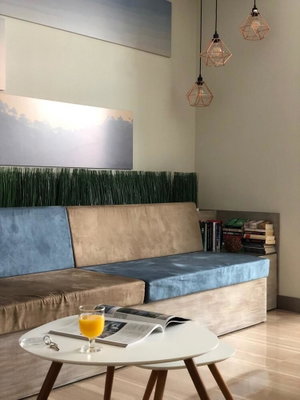 Hotel Hotel Idafe cazare Las Palmas de Gran Canaria