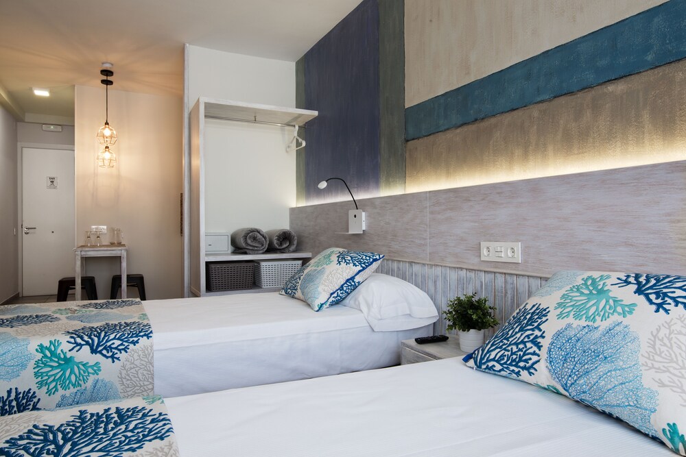 Hotel Idafe