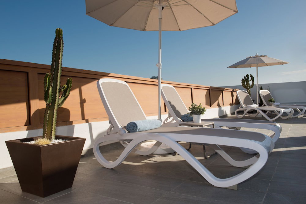 Hotel Idafe