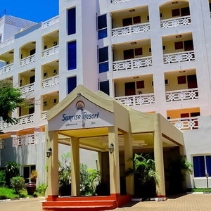 Sejur Sunrise Resort Apartments & Spa vacanta Mombasa