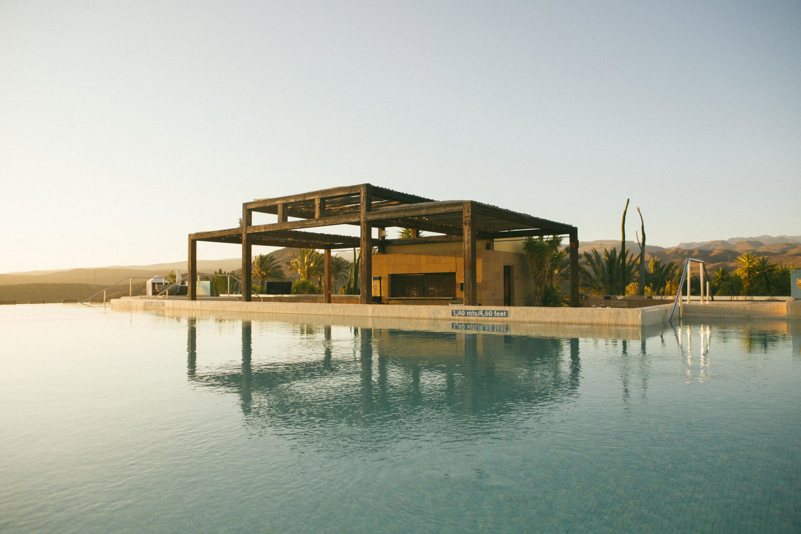 Salobre Hotel Resort & Serenity